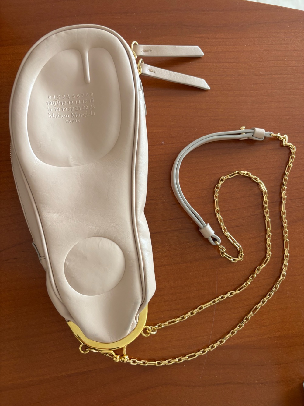 Maison Martin MARGIELA Handbag